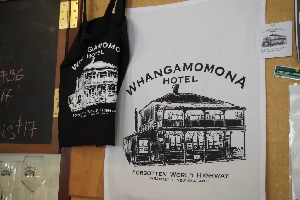 紐西蘭景點｜旺格摩摩納 Whangamomona